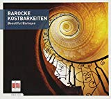 Empire Brass Quintet - Barocke Musik für Bläser & Orgel