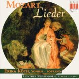 Köth , Erika - Zur Erinnerung - Mozart, Verdi, Donizetti, Beethoven, u.a.