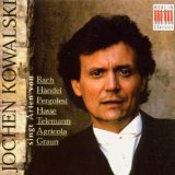 Händel , Georg Friedrich - Italienische Solokantaten (Kowalski)