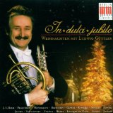 Ludwig Blechbläserensemble Güttler - Bläsermusik zur Weihnacht