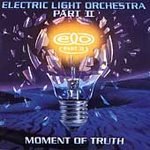 Electric Light Orchestra - Moment Of Truth