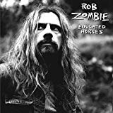 Zombie , Rob - Past, Present & Future (CD DVD)