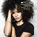 Kandace Springs - Indigo