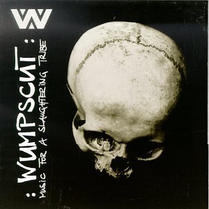 - Music for a Slaughtering Tribe