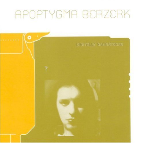 Apoptygma Berzerk - 7