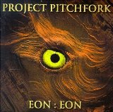 Project Pitchfork - Chakara: red!