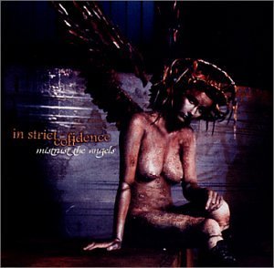 In Strict Confidence - Mistrust the Angels