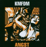 Kmfdm - Kmfdm [UK-Import]