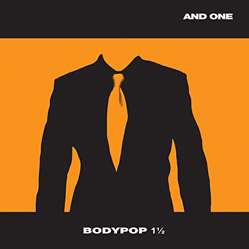 And One - Bodypop 1 1/2