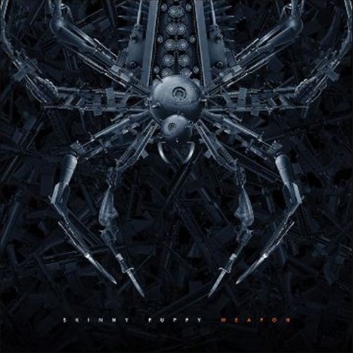 Skinny Puppy - Weapon