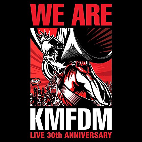 - We Are (Live 30th Anniversary)