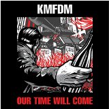 KMFDM - Angst