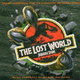 Various Artists - Jurassic Park 3