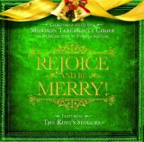 Mormon Tabernacle Choir & Sissel - Spirit of the Season