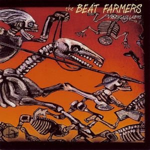 Beat Farmers , The - Viking Lullabys