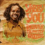 the & Friends Congos - Fisherman Style