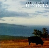 Verdery , Ben - Ufonia