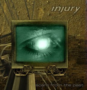 Injury - Scars From The Past