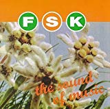 F.S.K. - Tel aviv and eleven other originals