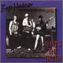 Bugs Henderson - Thats The Truth