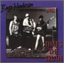 Bugs Henderson - At Last