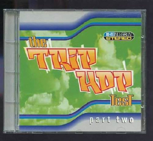 Sampler   - The Trip Hop Test 2
