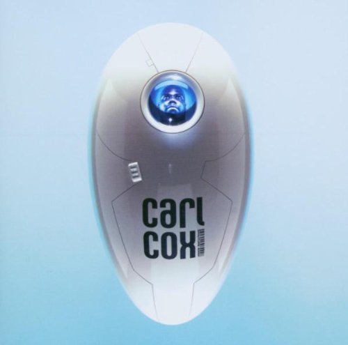 Carl Cox - Phuture 2000