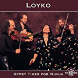 Loyko - Road of the Gypsies (World Network Russia 26)