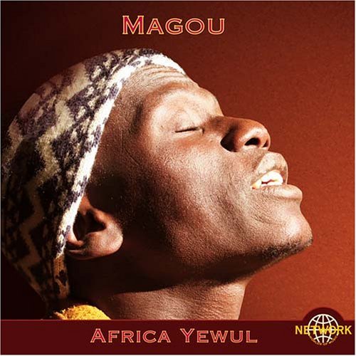 Magou - Africa yewul