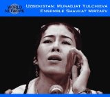 Kouyate , Kandia / Damba , Mah  / Sidibe , Sali / Sangare , Oumou - Divas from Mali (World Network 42)