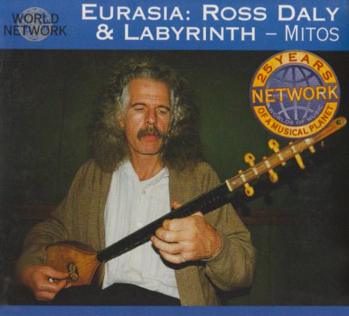 - Mitos/Daly & Labyrinth Eurasia (World Network 08)