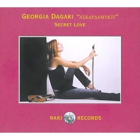 Dagaki , Georgia - Secret Love