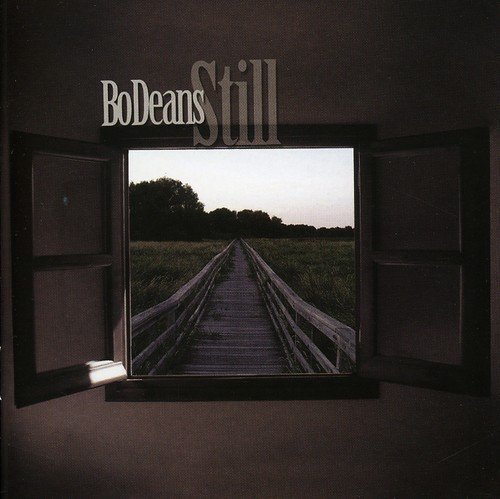 Bodeans - Still