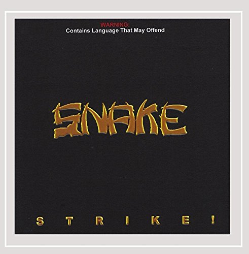 Snake - Strike