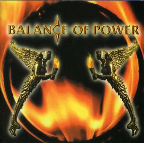 Balance of Power - Perfect Balance