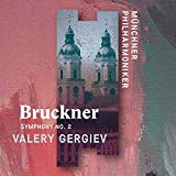 Bruckner , Anton - Symphony No. 9 (Gergiev)