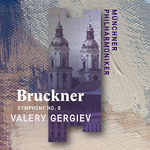 - Bruckner: Sinfonie 8