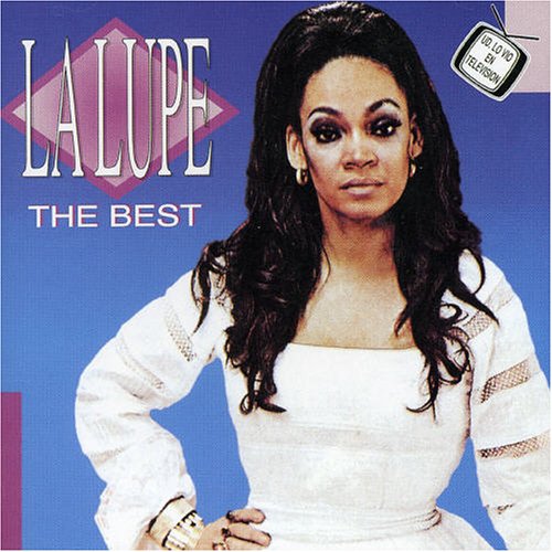 La Lupe - The Best