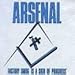 Arsenal - Factory Smog Is a Sign of Progress