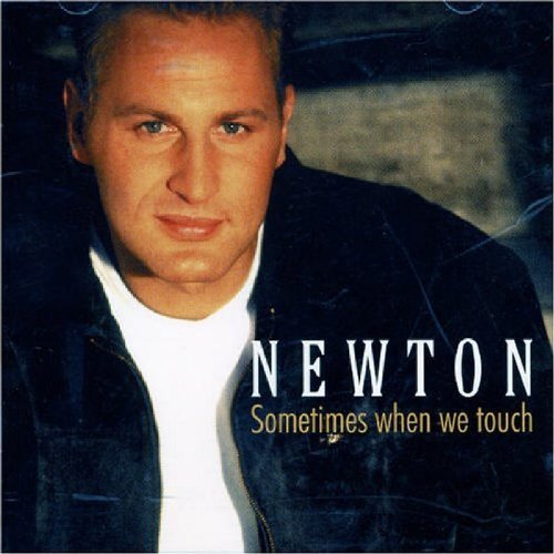 Unknown - Sometimes When We Touch