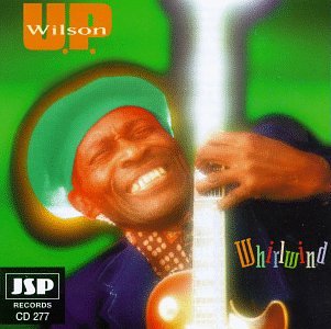Wilson , U.P. - Whirlwind