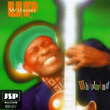 Wilson , U.P. - Whirlwind