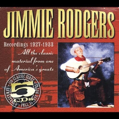 Jimmie Rodgers - 1927-1933