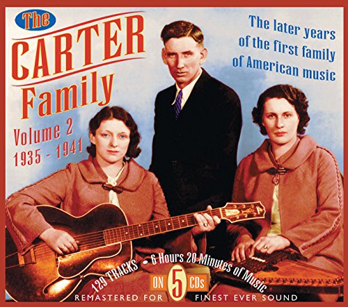 - VOL. 2-1935-41