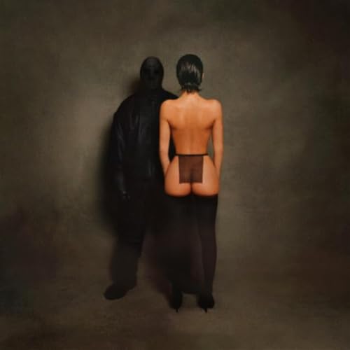West , Kayne - Vultures 1