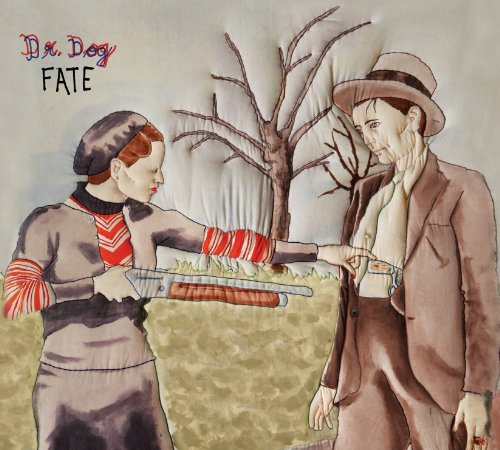 Dr.Dog - Fate