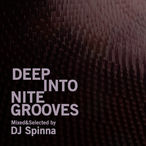 Sampler - Deep into nite grooves (mixed & selected by DJ Spinna)