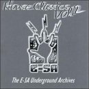 Va-House Classics - House Classics Vol. 2 [US-Import]