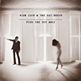 Nick Cave and the Bad Seeds - Ghosteen (2CD)