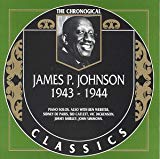 James Johnson - 1944-1945